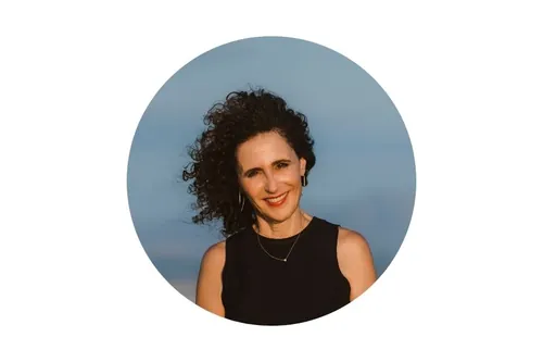 Mónica Robinson Bours Muñoz